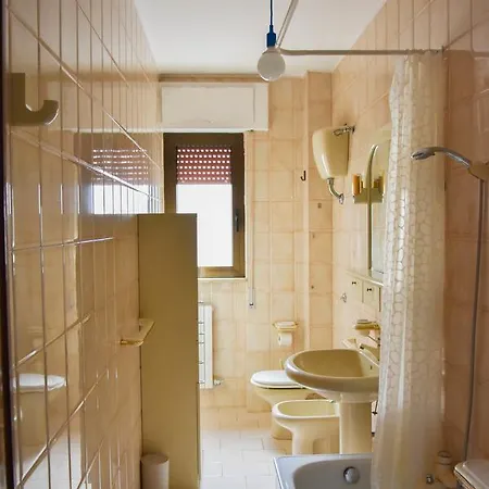 Lägenhet Lumarosa Homes Polignano a Mare