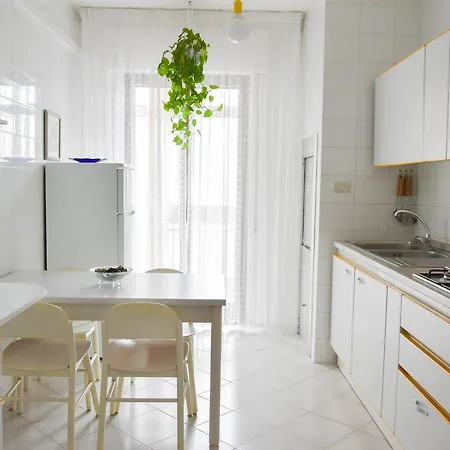 Lägenhet Lumarosa Homes