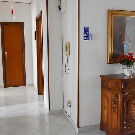 Apartment Lumarosa Homes Polignano a Mare